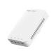 ACCESS POINT POE WI-FI 5 DUAL-BAND RUIJIE | REYEE RG-RAP1200(P) AC1300 05 PORTAS GIGABIT ETHERNET